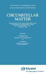 Circumstellar Matter