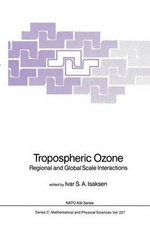 Tropospheric Ozone