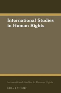 Gross Human Rights Violations: A Search for Causes