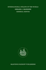 The Legal Regime of the Turkish Straits