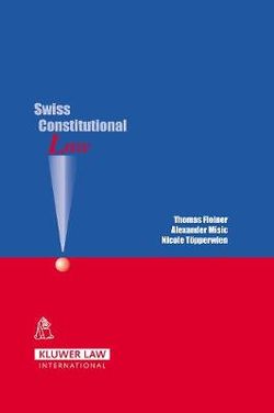 Swiss Constitutional Law