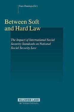 Between Soft and Hard Law