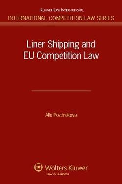 Liner Shipping and EU Competition Law