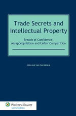 Trade Secrets Law and Ip