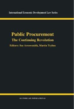 Public Procurement