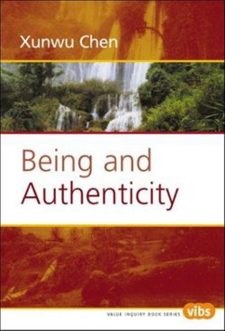 Being and Authenticity