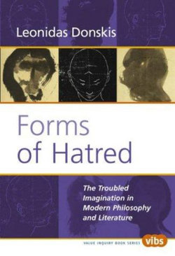 Forms of Hatred