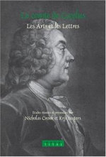 Le Comte de Caylus