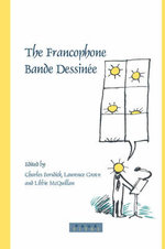 The Francophone Bande Dessinee