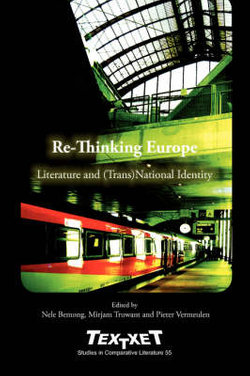 Re-Thinking Europe
