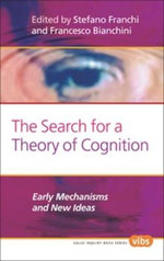 The Search for a Theory of Cognition