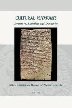 Cultural Repertoires