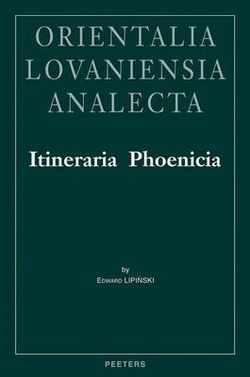 Itineraria Phoenicia