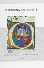Schooling and Society