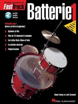 Fast Track Drum Method