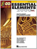 Essential Elements for Band