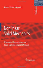 Nonlinear Solid Mechanics
