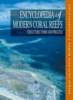 Encyclopedia of Modern Coral Reefs