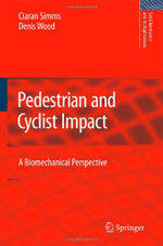 Pedestrian and Cyclist Impact