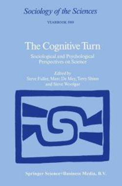 The Cognitive Turn