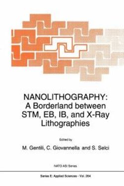 Nanolithography