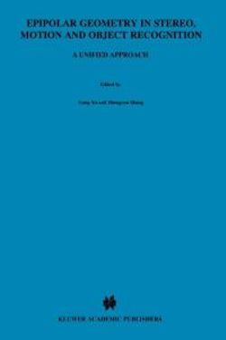 Epipolar Geometry in Stereo, Motion and Object Recognition