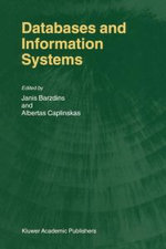 Databases and Information Systems