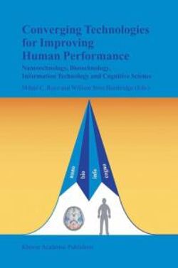 Converging Technologies for Improving Human Performance