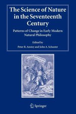 The Science of Nature in the Seventeenth Century
