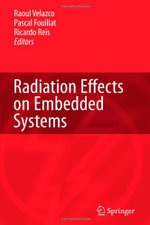 Radiation Effects on Embedded Systems