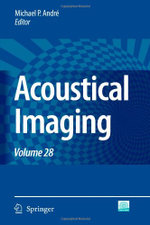 Acoustical Imaging