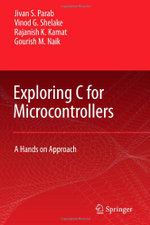 Exploring C for Microcontrollers