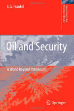 Oil and Security