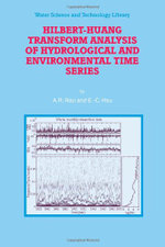 Hilbert-Huang Transform Analysis of Hydrological and Environmental Time Series