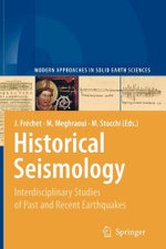 Historical Seismology