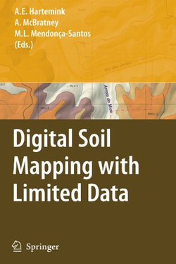 Digital Soil Mapping with Limited Data