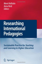 Researching International Pedagogies