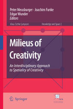 Milieus of Creativity