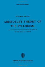 Aristotle's Theory of the Syllogism