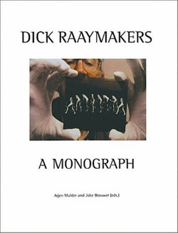 Dick Raaijmakers