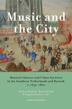 Music and the City