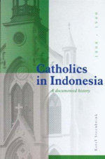 Catholics in Indonesia, 1808-1903