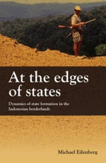 At the Edges of States