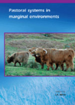Pastoral Systems in Marginal Environments