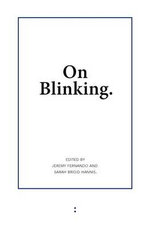 On Blinking