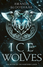 Ice Wolves