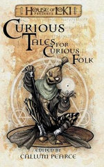 Curious Tales for Curious Folk