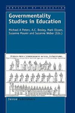 Governmentality Studies in Education