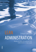 Lean Administration Lean Administration