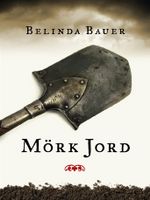 Mörk jord